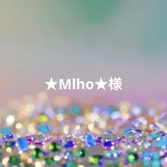 ★Mlho★様 リクエスト 2点 まとめ商品