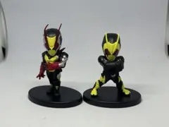 コンバージモーション 仮面ライダーゼロワン　ゼロツー