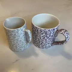 バーレイ ミルクトット　プラムフェリシティ　ジャグ　ミルククリーマー ２個セット バーレイ ミルクトット プラムフェリシティ ジャグ ミルク