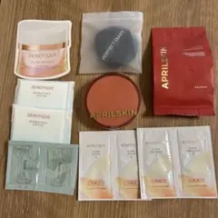 APRILSKIN ヒーロークッションセットのサムネイル