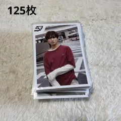 SUPER☆DRAGON 池田彪馬 幼少期トレカ ブロマイド トレカ スパドラ