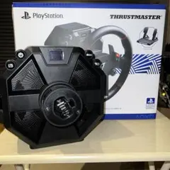 thurust master T300RS+TH8A+フレーム - メルカリ