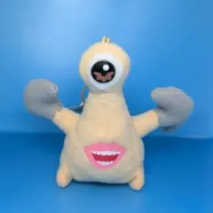 2026年最新】寄生獣 ミギーぬいぐるみの人気アイテム - メルカリ