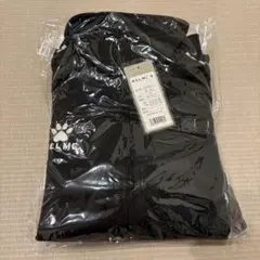 KELME ジャージ Sサイズ 黒