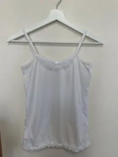 キャミソール/レディース