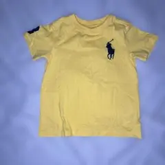 【美品】ラルフローレン ビッグポニー 半袖Tシャツのサムネイル