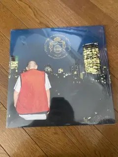 仙人掌 SENNINSHO BOY MEETS WORLD レコード - メルカリ