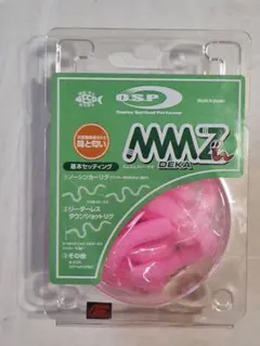 O.S.P　MMZ DEKA　エムエムズィデカ　新品未使用品のサムネイル