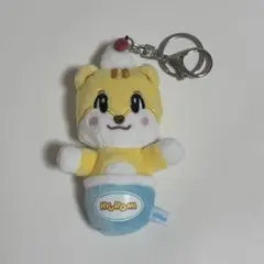NEXZ NEXZOO HYUI ヒュロミ ぬいぐるみチャーム ポップアップ - メルカリ