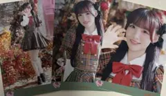 だ*弟様 イコラブ　生写真　音嶋莉沙