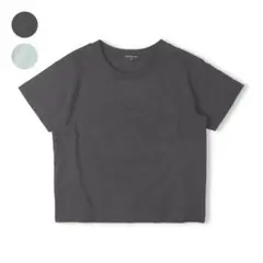 daddy ohdaddy エンボス加工半袖Tシャツ　v36807のサムネイル