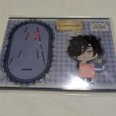 【刀剣乱舞】わんぱくくじ　B賞 ジオラマスタンド 燭台切