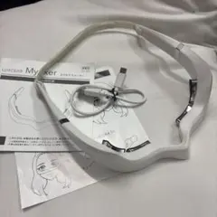 未使用　目元専用　美顔器　ルクセアミューサー 2025年最新】ルクセア ミューサーの人気アイテム - メルカリ