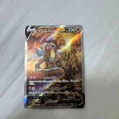 エンテイV SAR S12a VSTARユニバース 213/172