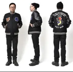 美品！ King Gnu キングヌー セレモニー 限定コーチジャケット XL
