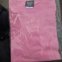 Rock on Social Club FOREVER CALLING Tシャツ