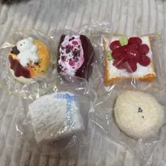 kikisquishy★純どろ12点　バラ売り可能 バラ売り不可」kikisquishyぼやぼや純泥セット - メルカリ