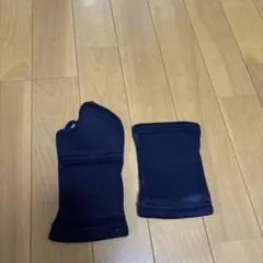 剣道 小手 サポーター