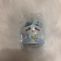 超まじかるちいかわ むちゃまじかるなソフビフィギュアコレクション ハチワレ