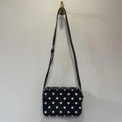 moussy ドット ショルダーバッグのサムネイル