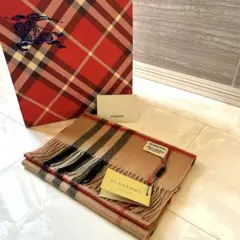 2025年最新】バーバリー カシミヤ マフラー スコットランドの人気