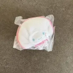 シナモロール シナモン ちびっとも おかず