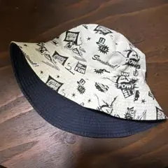 HYSTERIC GLAMOUR x Supreme バケットハット M/L - メルカリ