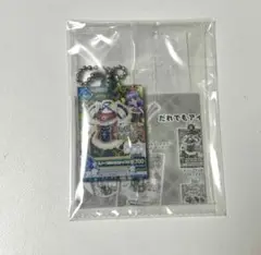 アイカツガチャ 新品未使用 スミレちゃん