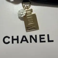 【新品】CHANEL シャネル ココマドモアゼル チャーム