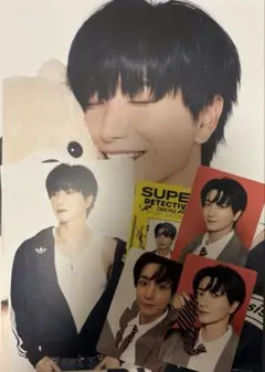 シーグリ スジュ イトゥク