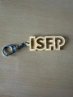ISFP アクリルキーホルダー