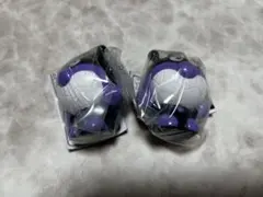 ばいきんまん ぴかぴかスイッチマスコットNEW2 ガチャガチャ