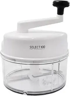 【新品】SELECT100 フードチョッパー みじん切り器　DH-5703のサムネイル