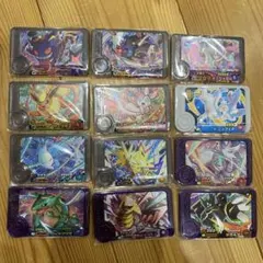 ポケモン　フレンダ　 12枚セット