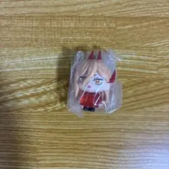 チェンソーマン パワー めじるしアクセサリー