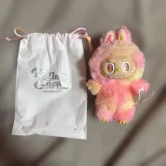 エナジーラブブ LABUBU Big into energy Loyalty