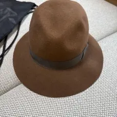 ACIDMAN×CA4LA コラボレーションハット