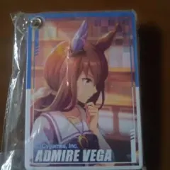 ADMIRE VEGA キーホルダー Cygames