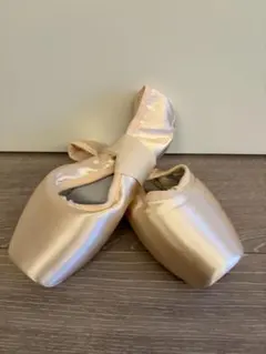 2025年最新】トゥシューズ bloch ハンナの人気アイテム - メルカリ