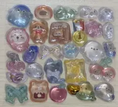 89 ボンボンドロップシール おすそわけ セット