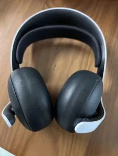 SIE CFI-ZWH2J PS5 PULSE Eliteワイヤレスヘッドセット