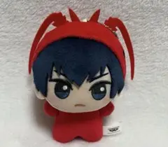 ブルーロック 潔世一 ちびぐるみ アニマル着ぐるみ