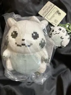 ポケモン30周年 はじまりのピカチュウ ぬいぐるみ マスコット 2点セット