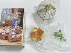 ポケモン　リーメント　ロマンティックコレクション　③ニャオハ