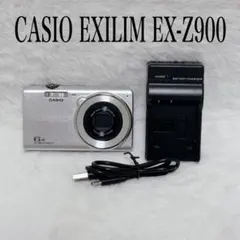 2026年最新】casio EX-Z900の人気アイテム - メルカリ