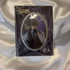 【新品未開封】恋と深空 セイヤ 喵游季シリーズ 豫園コラボ 缶バッジ