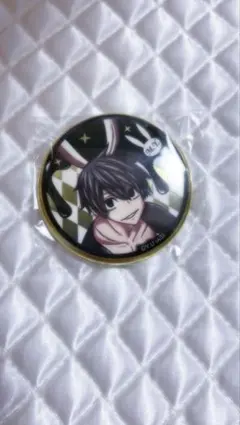 2025年最新】桃源暗鬼 淀川 缶バッジの人気アイテム - メルカリ