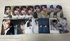 ENHYPEN ジェイク トレカ グッズ まとめ売り