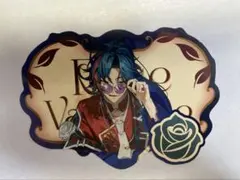 にじさんじ Rose Valentine 魁星　香り付きカード