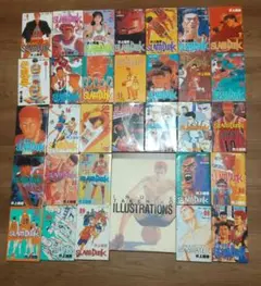 2026年最新】スラムダンク 全巻 初版の人気アイテム - メルカリ